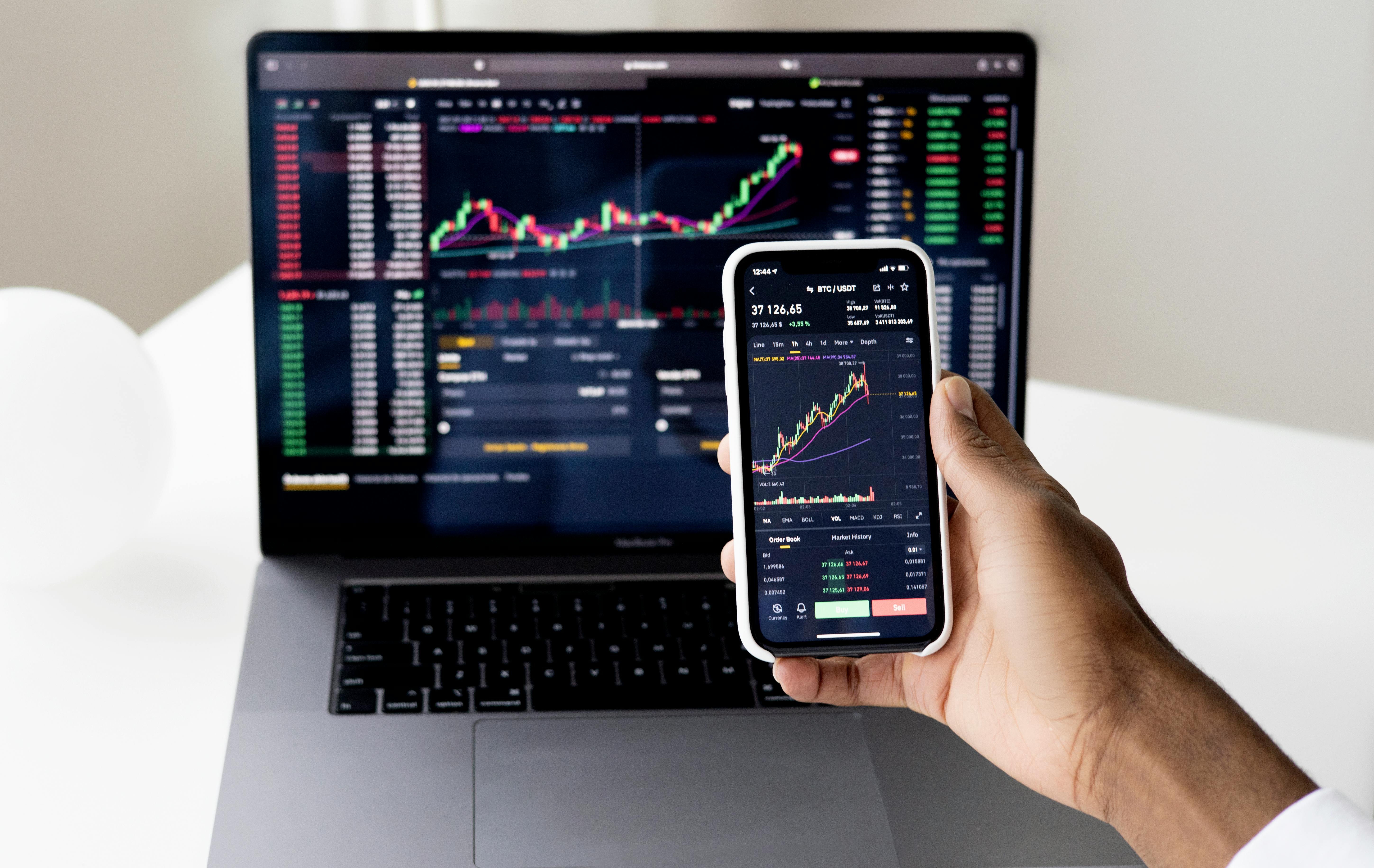 Fintech
