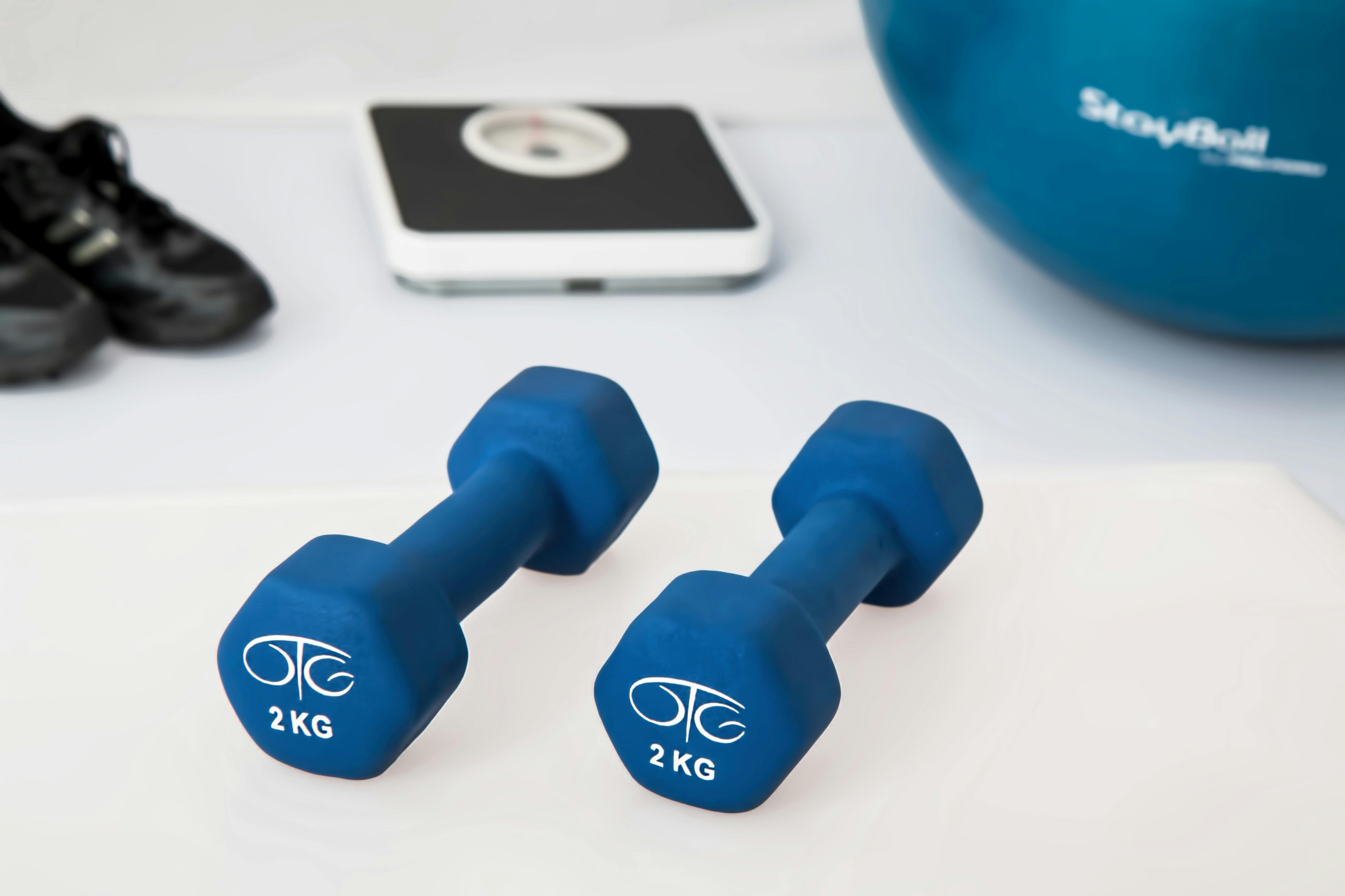 Health and Fitness