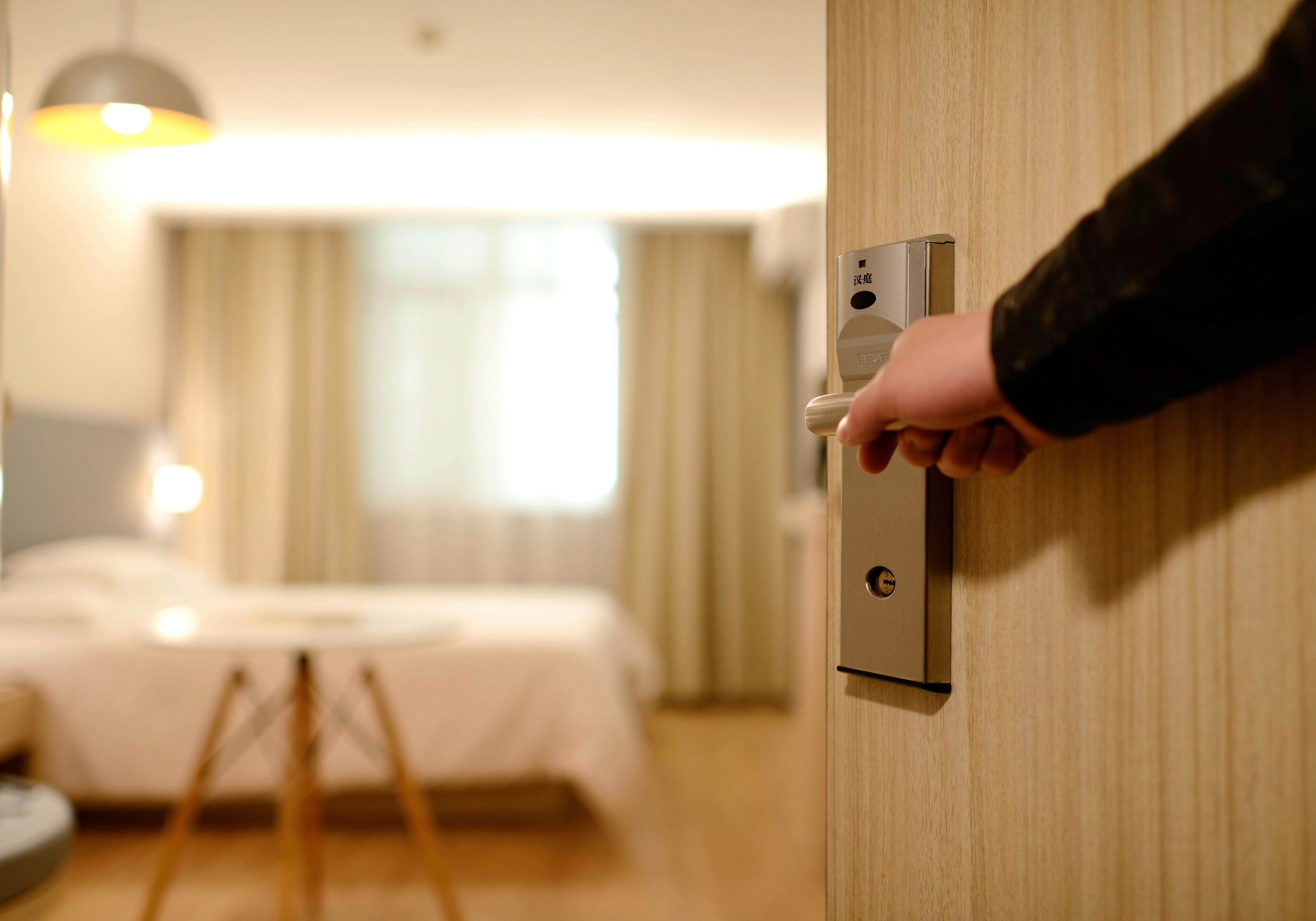 Hospitality and Travel